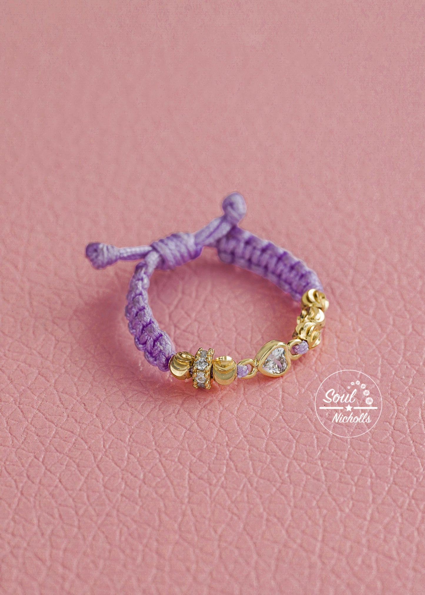 Conjunto Corazón.