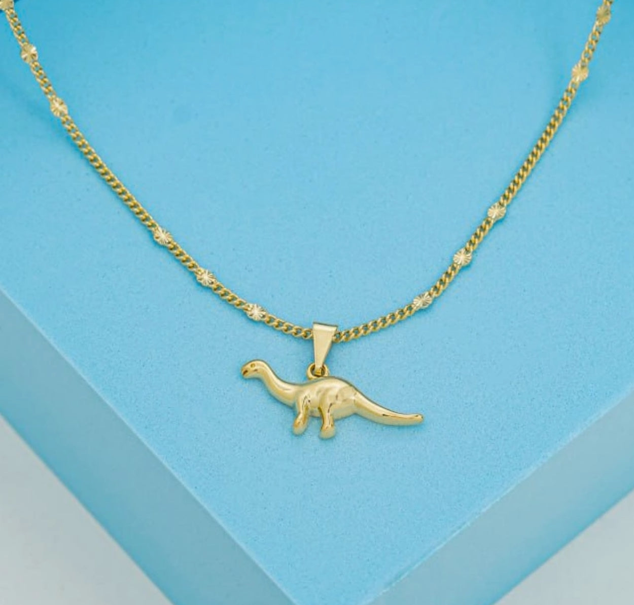 D Brachiosaurus