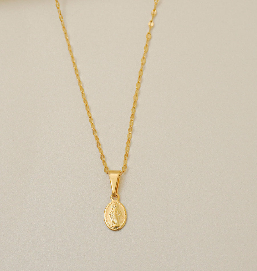 D Milagrosa Mini