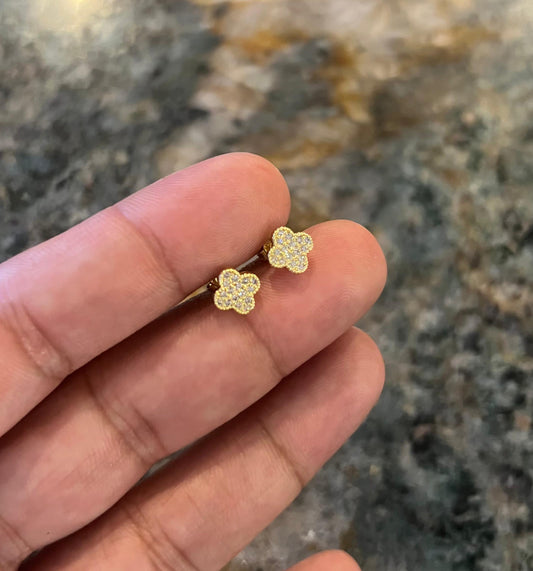 A arete luck
