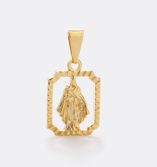 D Virgen del Carmen