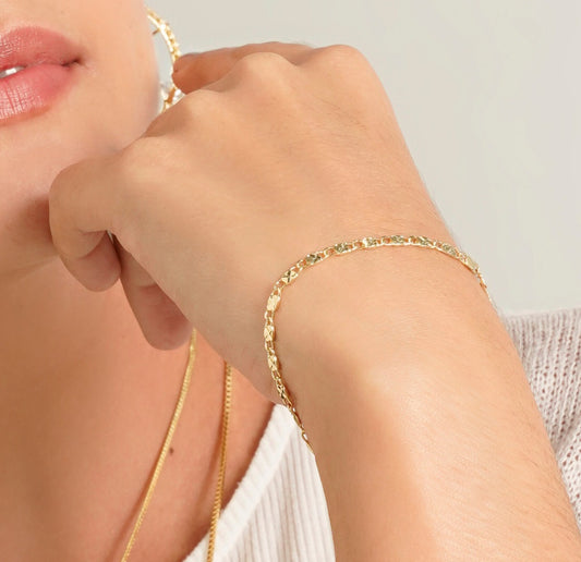 P Destellos 2.5 mm 16 Cms + Extensor