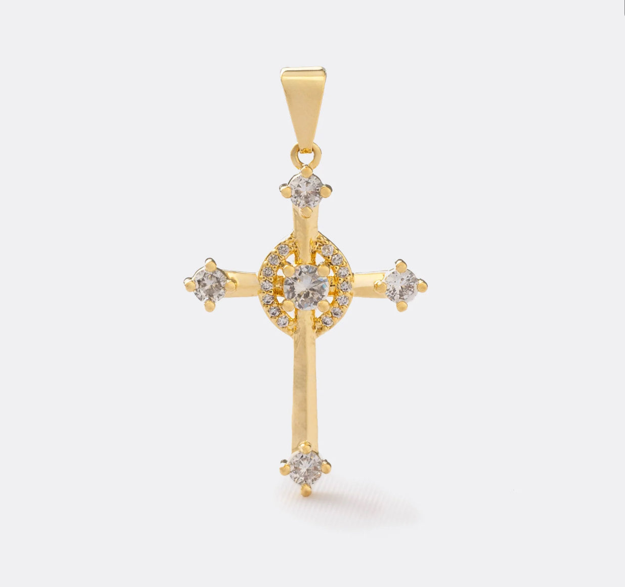 D Cruz Cristal