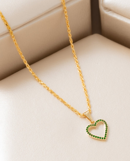 D Amour Verde