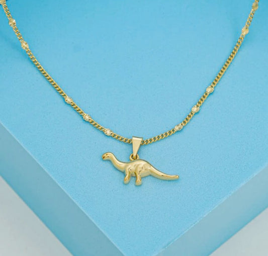 D Brachiosaurus