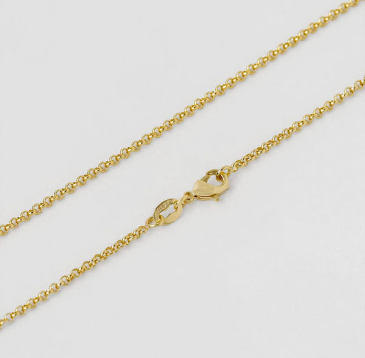 C Aros 2 mm 65 cms