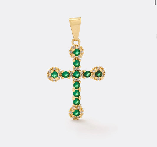 D Emerald Love