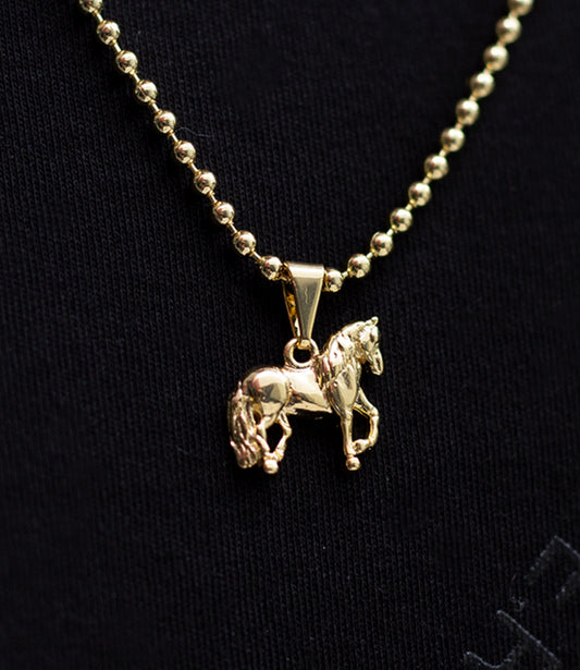 D caballo