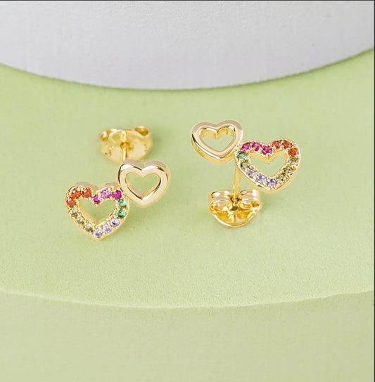 A Double Free Love
