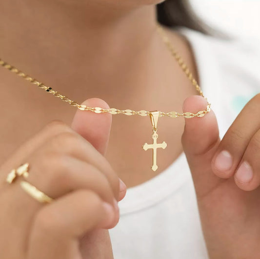 D Cruz inri